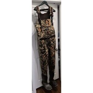 FroggToggs Amphibian Neoprene Bootfoot Wader Men's Size 11